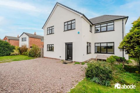 Woodlands Road, Formby, Liverpool L37