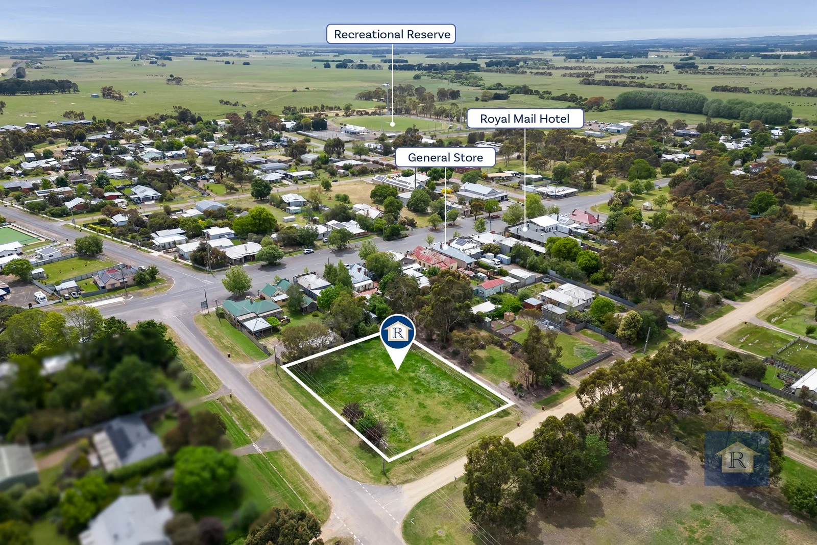 58-60 Jenner Street, Birregurra VIC 3242