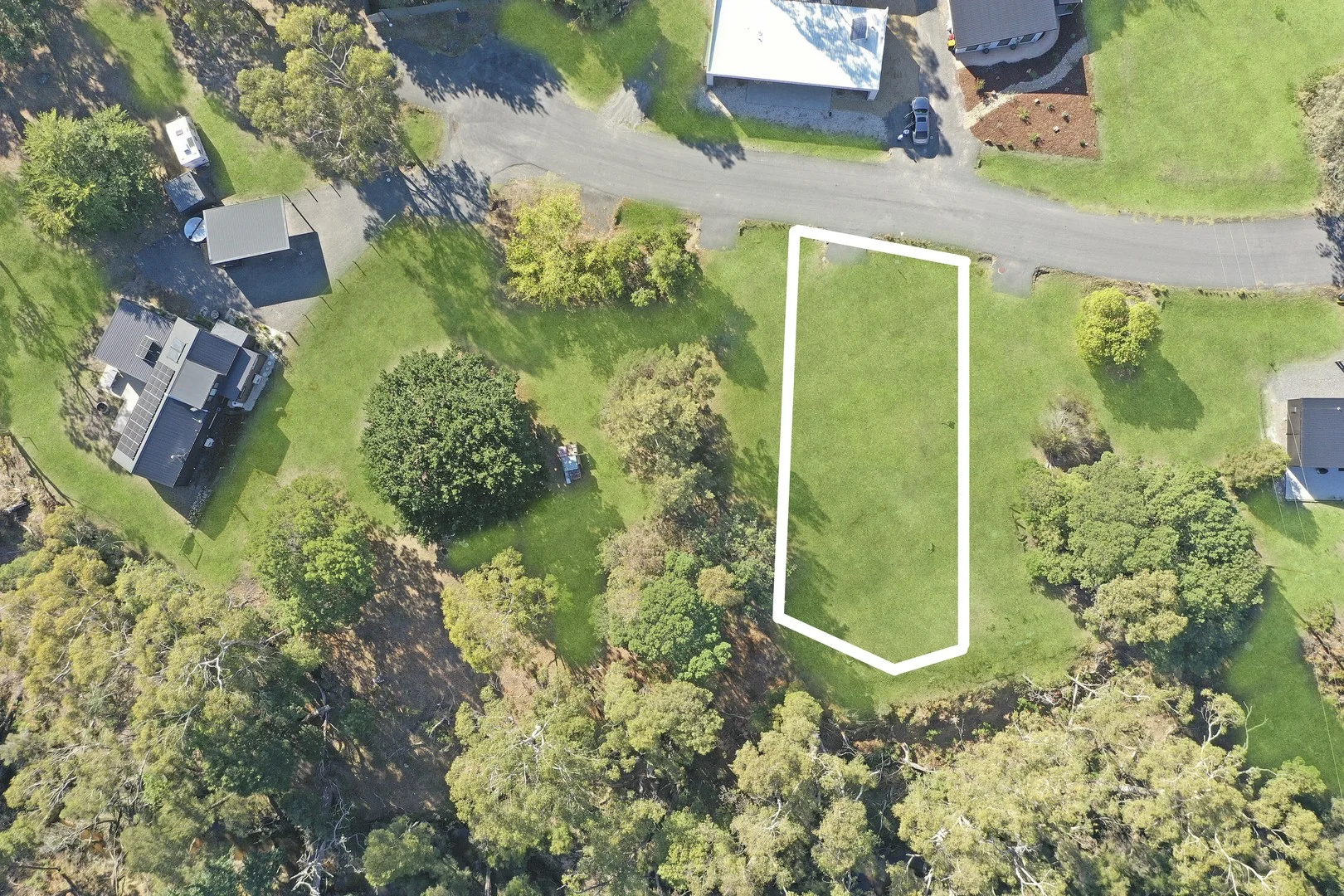 26 Bundaleer Dr, Halls Gap VIC 3381
