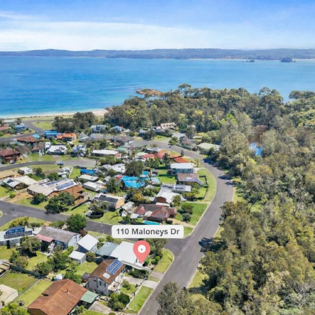 Additional image 34 of 110 Maloneys Drive, Maloneys Beach NSW 2536