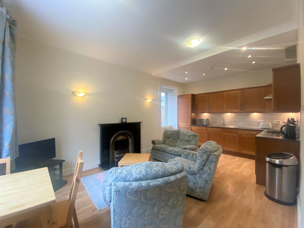 Additional image 2 of 3 bed flat to rentGala Park, Galashiels TD1