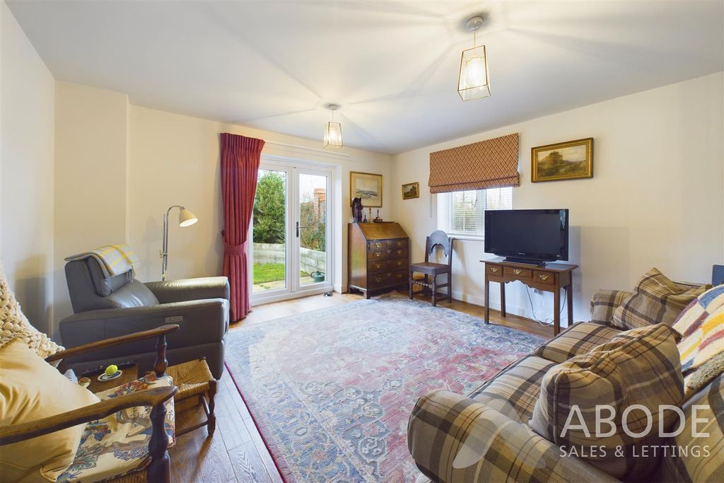 Additional image 7 of 4 bed detached house to rentLonglands, Repton, Derby DE65