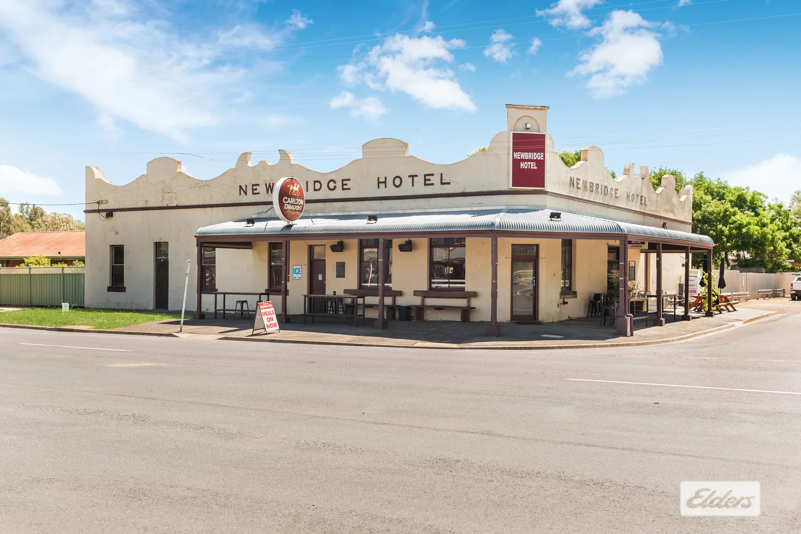 Additional image 8 of Burke Street, Newbridge VIC 3551