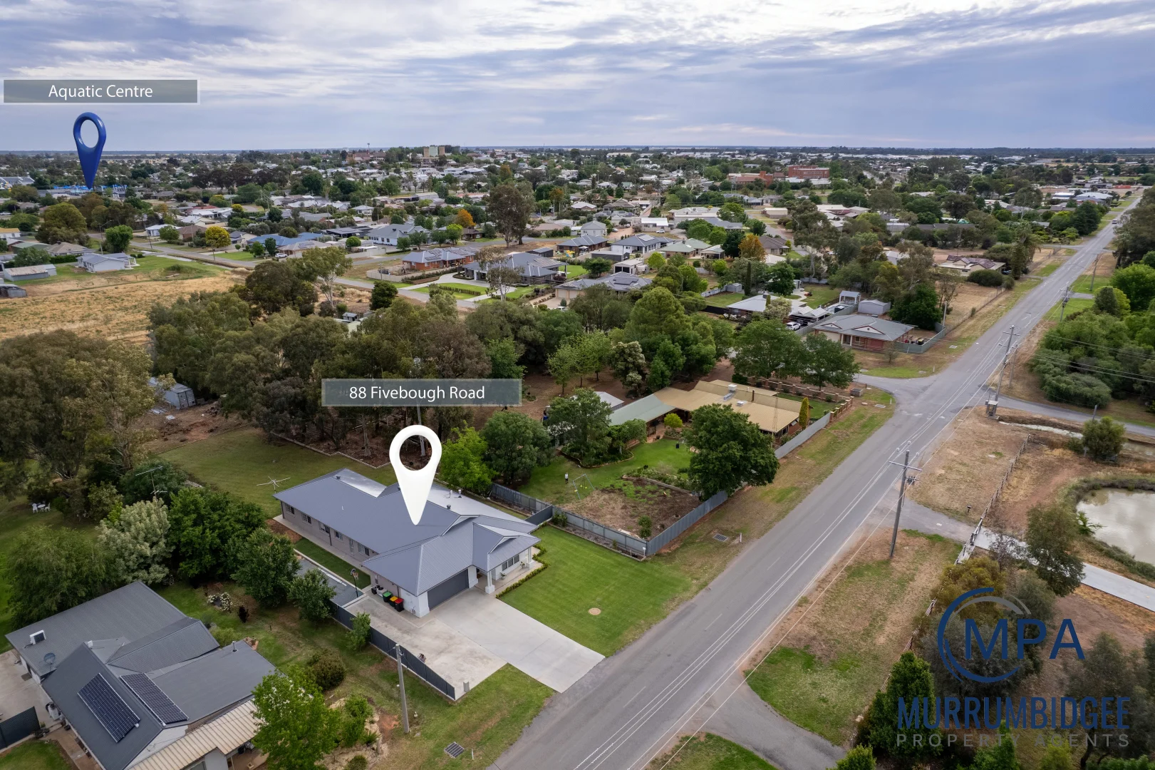 Additional image 4 of 88 Fivebough Road, Leeton NSW 2705