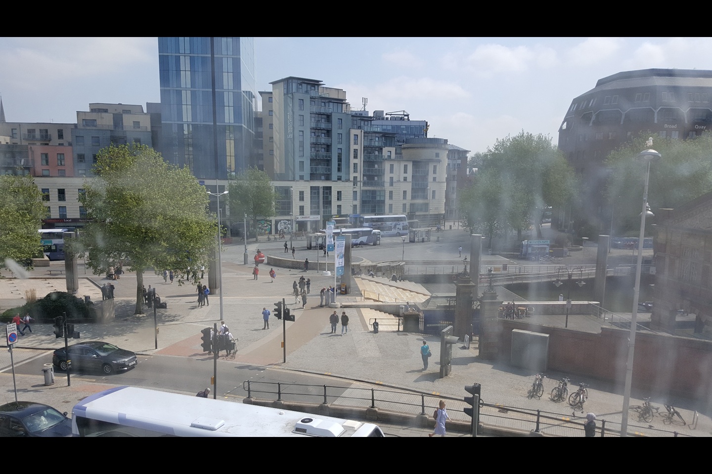 Additional image 2 of 2 Bed Maisonette, College Green, BS1, N1 7GU