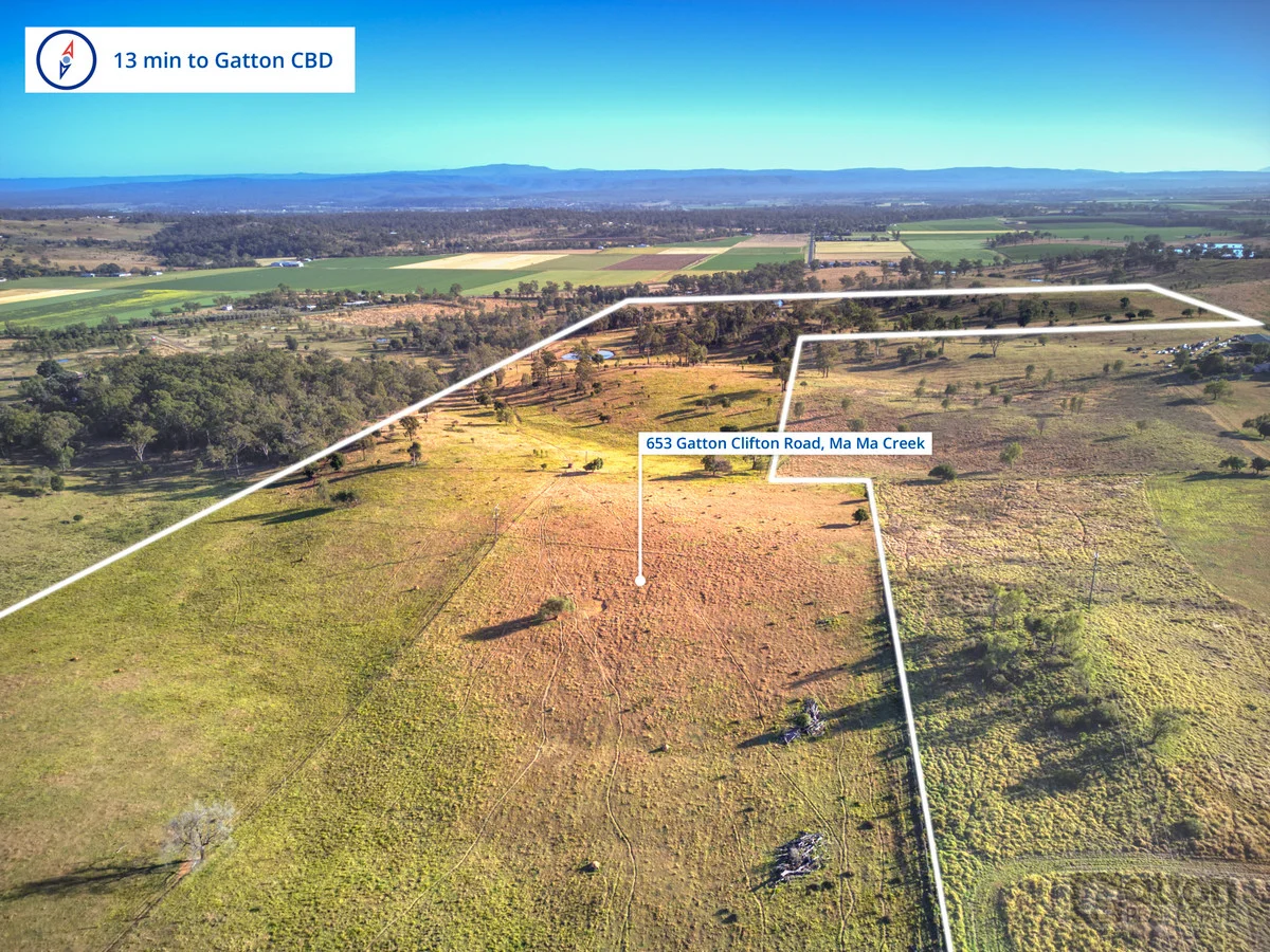 653 Gatton Clifton Road, Ma Ma Creek QLD 4347