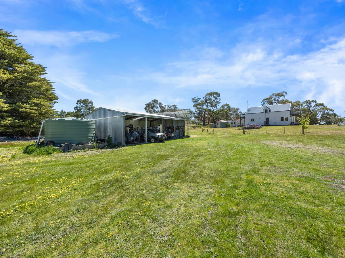 Additional image 18 of 857 Bundol Road, Victoria Valley VIC 3294