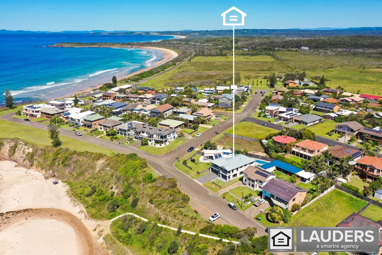 19 Marine Drive, Wallabi Point NSW 2430