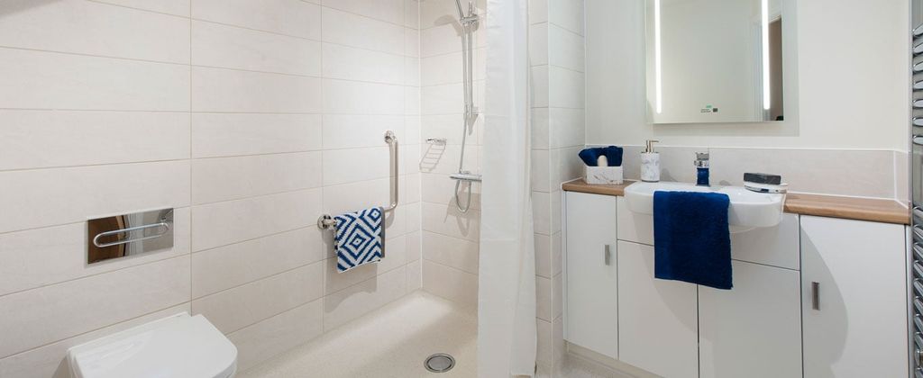 Additional image 4 of 1 bed flat to rentSouth Street, Taunton TA1