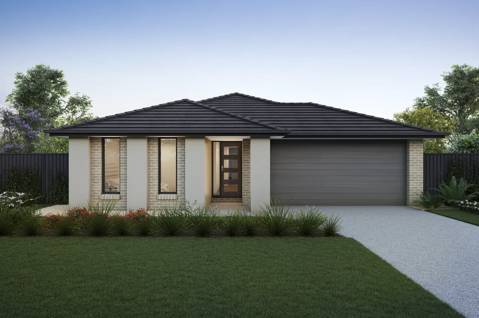 Lot 230 Stockwhip Drive, Truganina VIC 3029