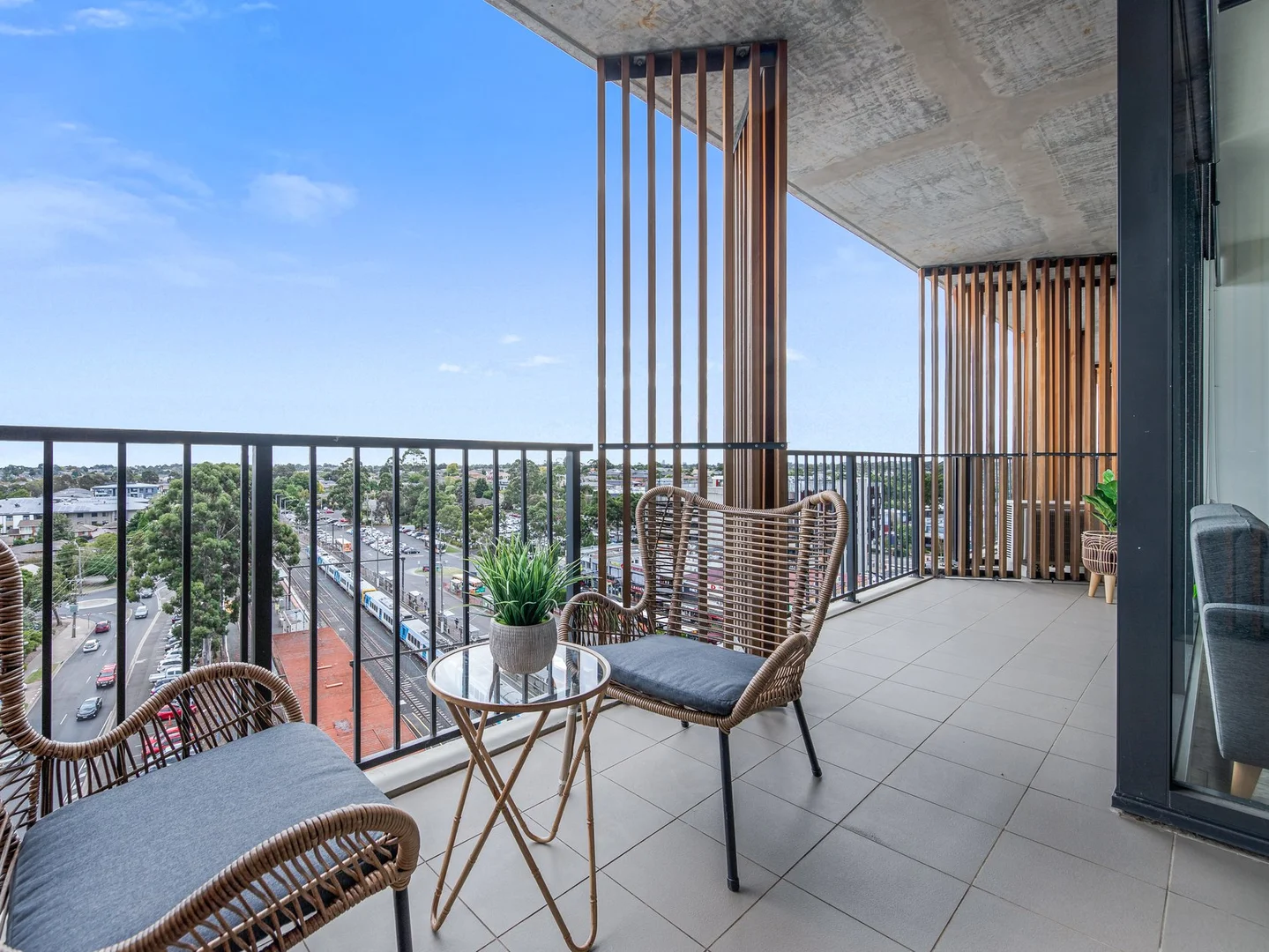 Additional image 10 of 1108/39 Kingsway, Glen Waverley VIC 3150
