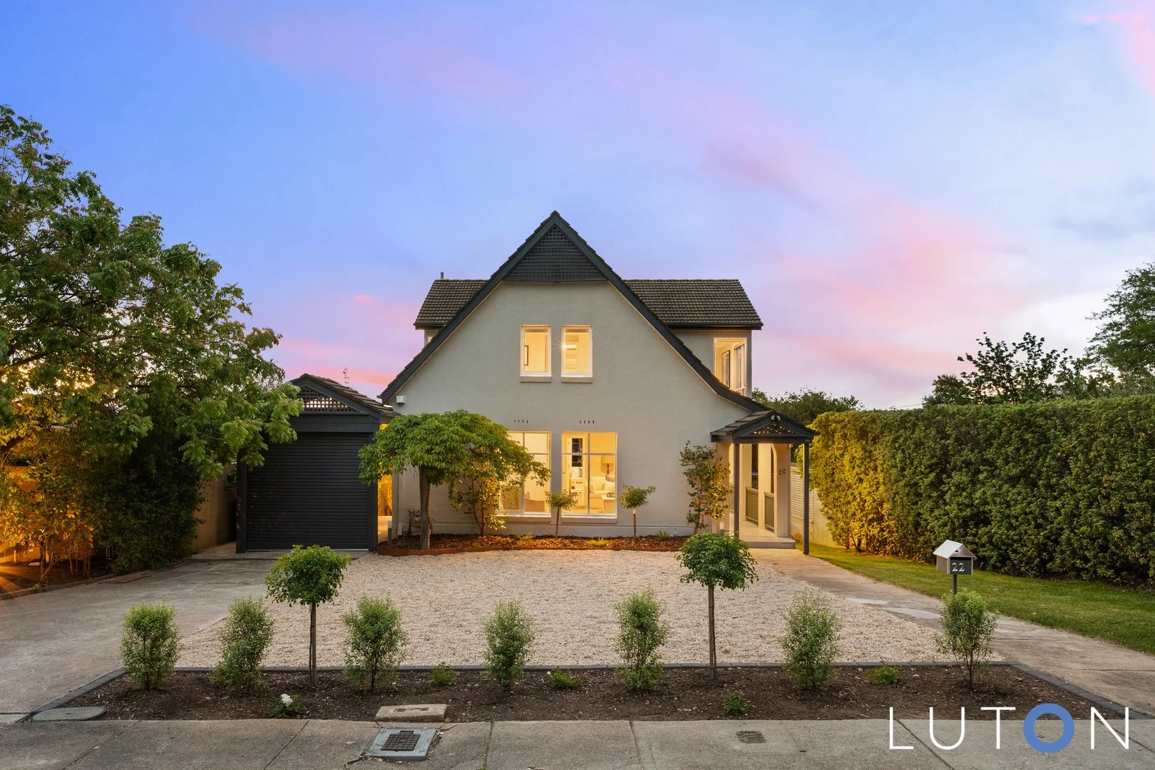 Additional image 2 of 22 Fergusson Crescent, Deakin ACT 2600