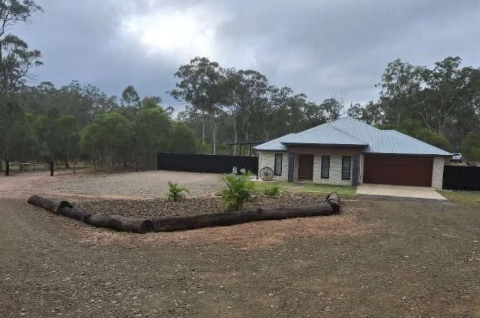 30 Billabong Way, Bucca QLD 4670