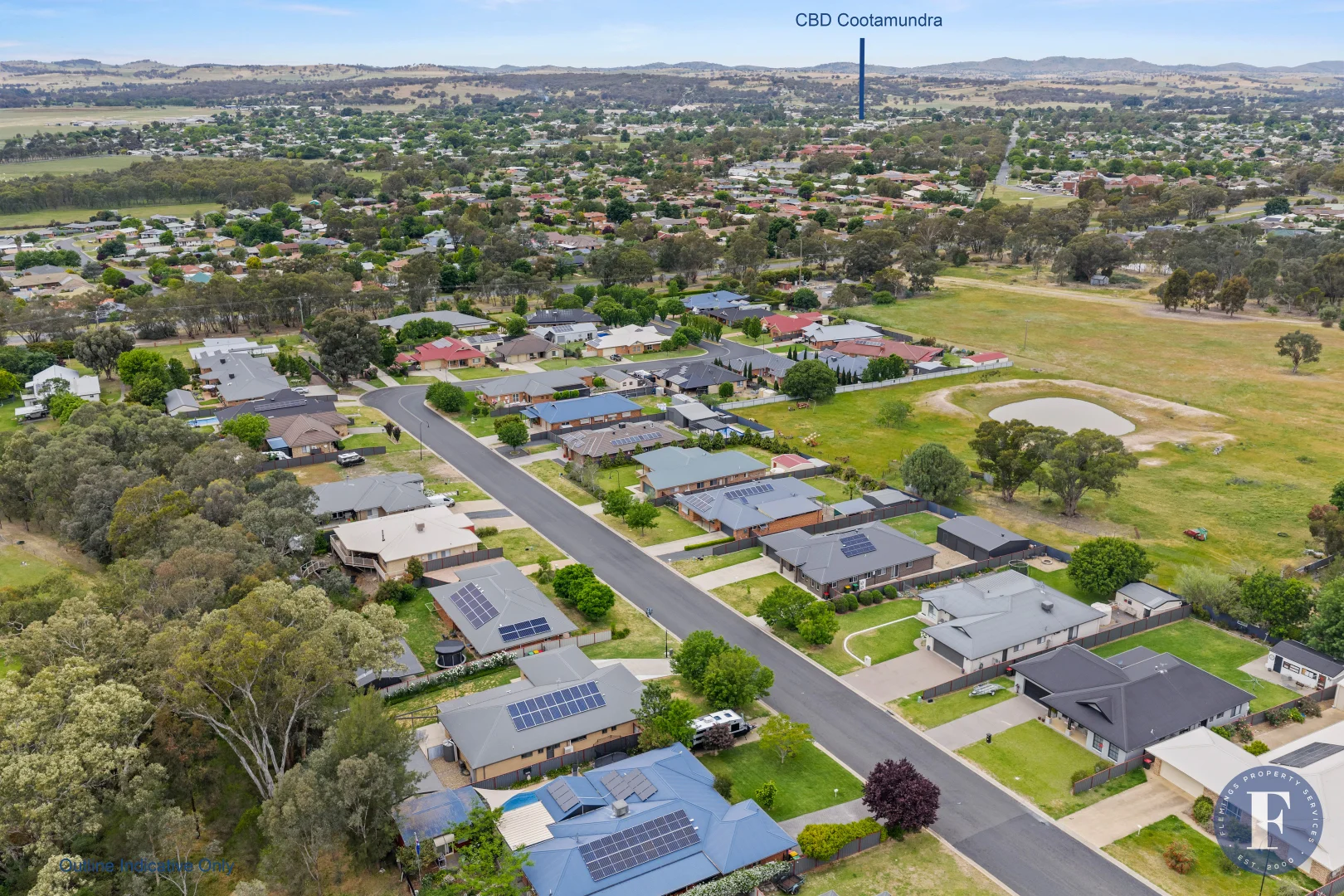 Additional image 25 of 28 Matilda Avenue, Cootamundra NSW 2590