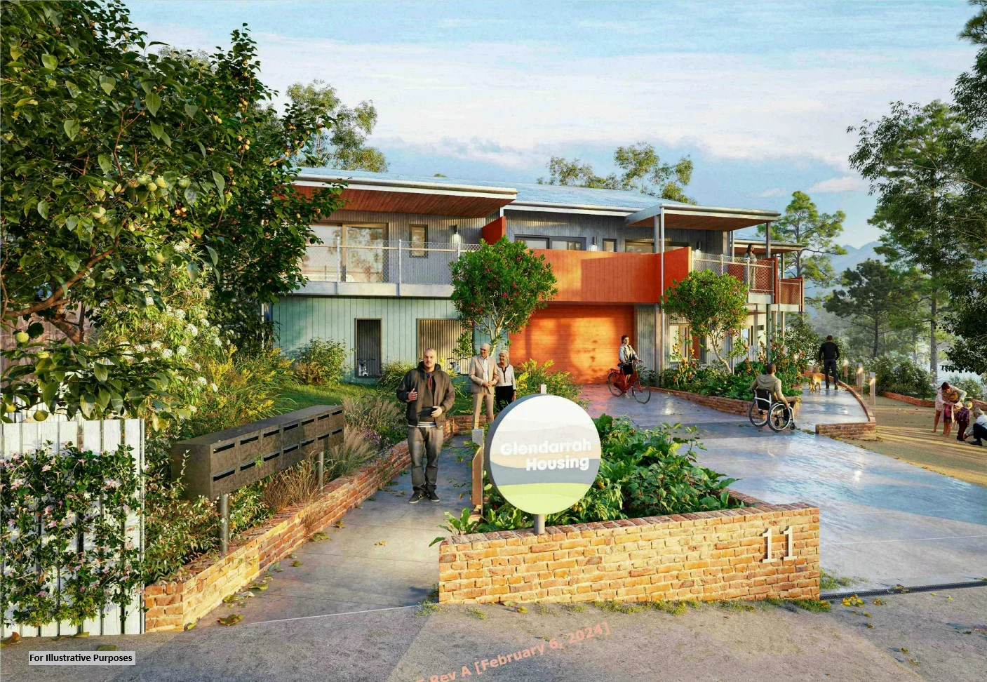 Additional image 2 of 11 Glendarrah Street, Hazelbrook NSW 2779