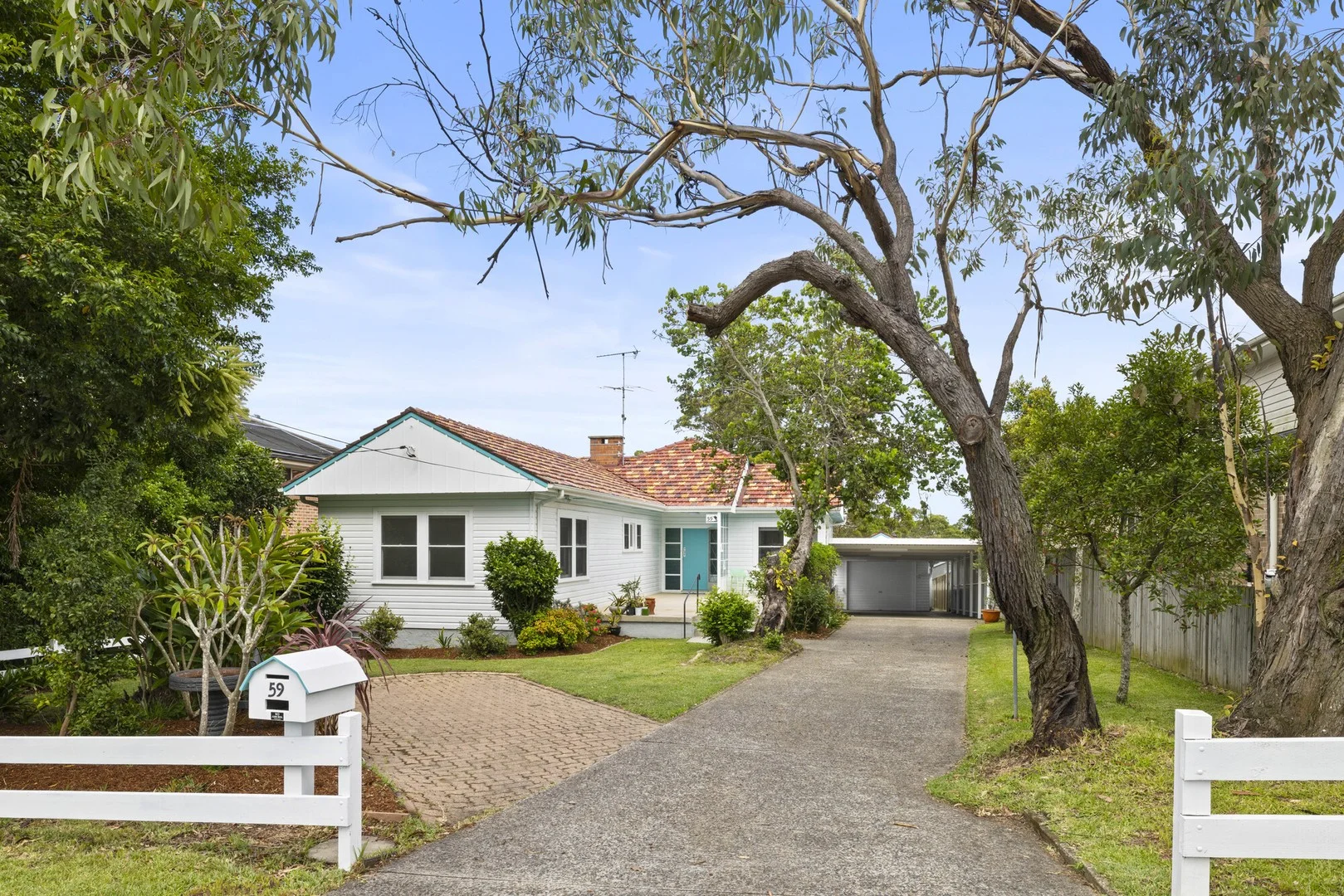 59 Prince Charles Road, Frenchs Forest NSW 2086
