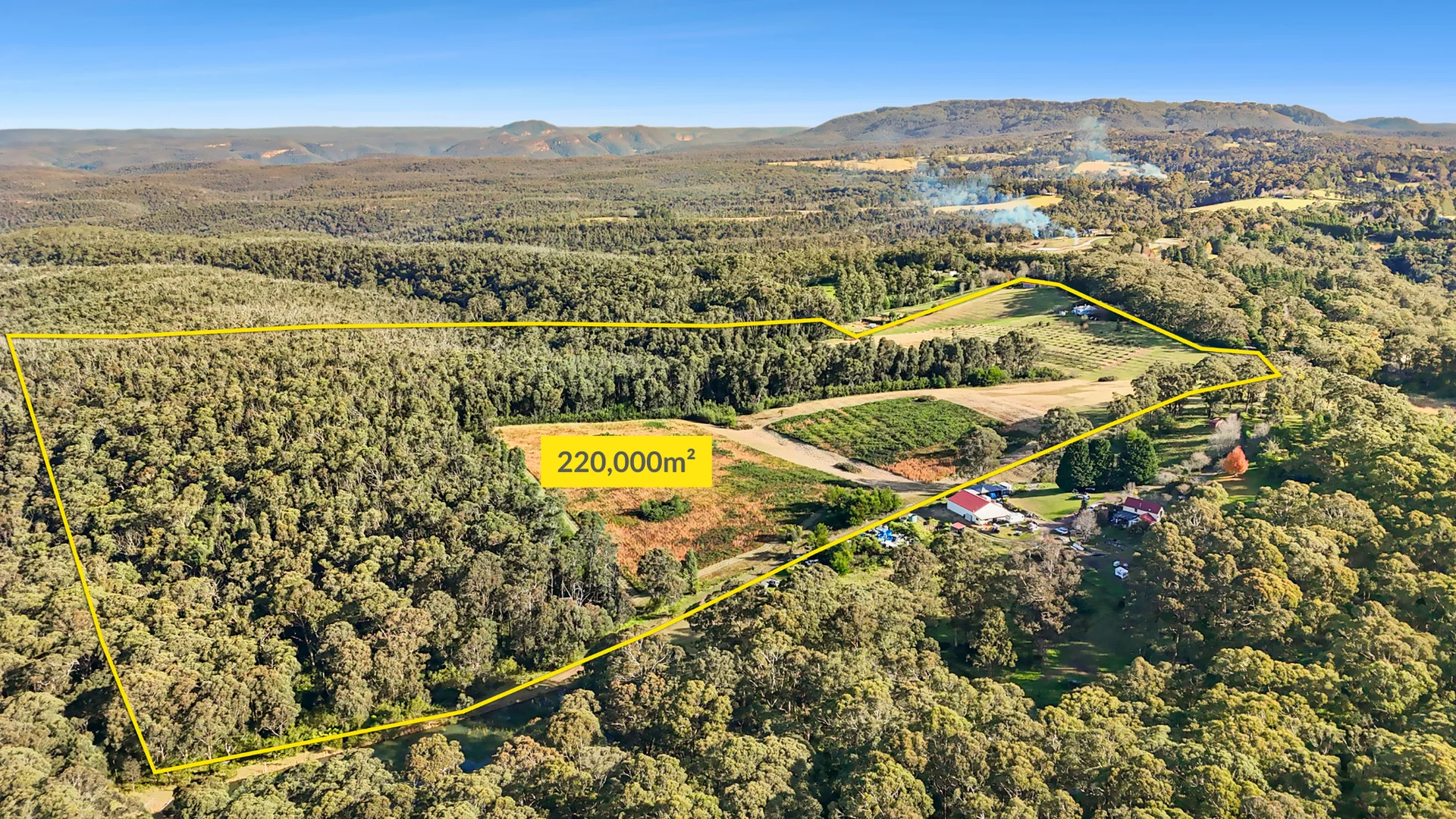 Additional image 11 of 2861 Bells Line Of Road, Bilpin NSW 2758