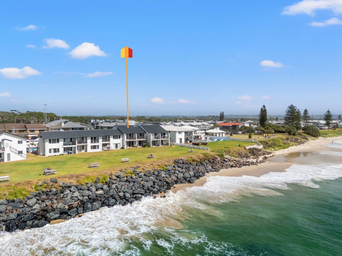 Additional image 2 of 8T/77-83 Ballina Street, Lennox Head NSW 2478