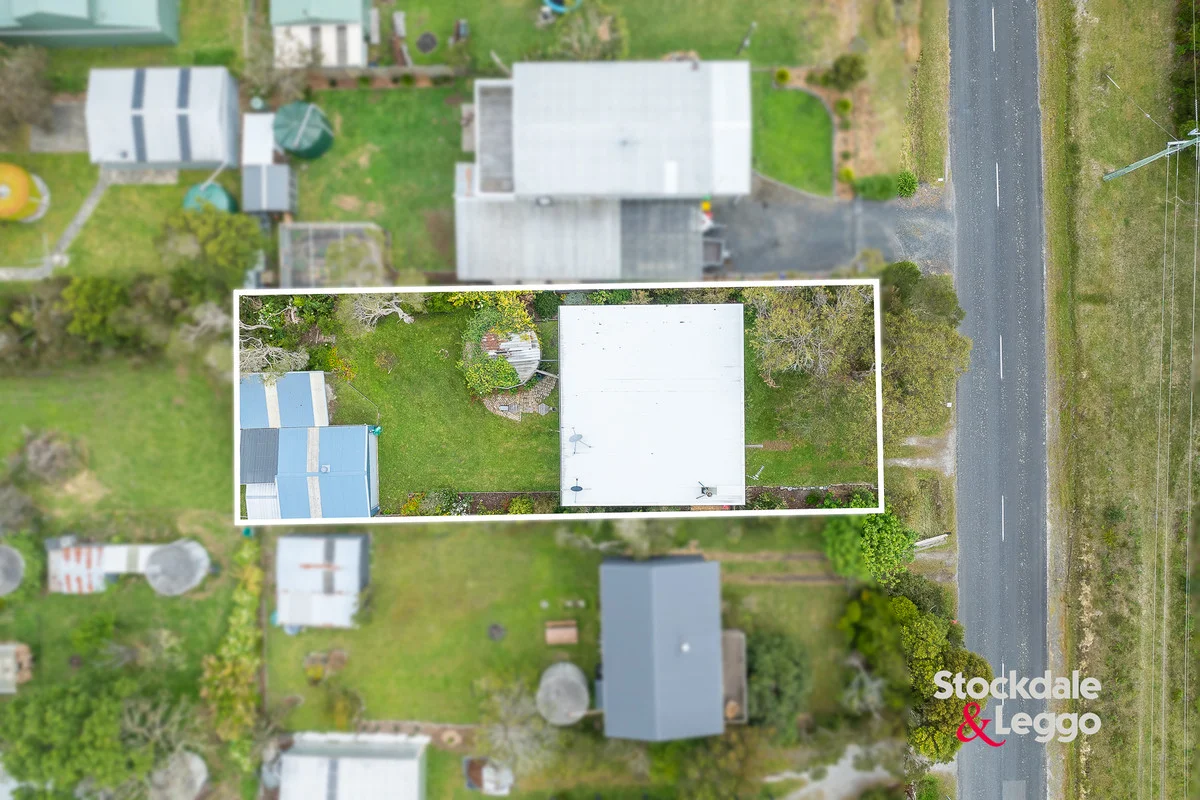 Additional image 26 of 109 Acacia Road, Walkerville VIC 3956
