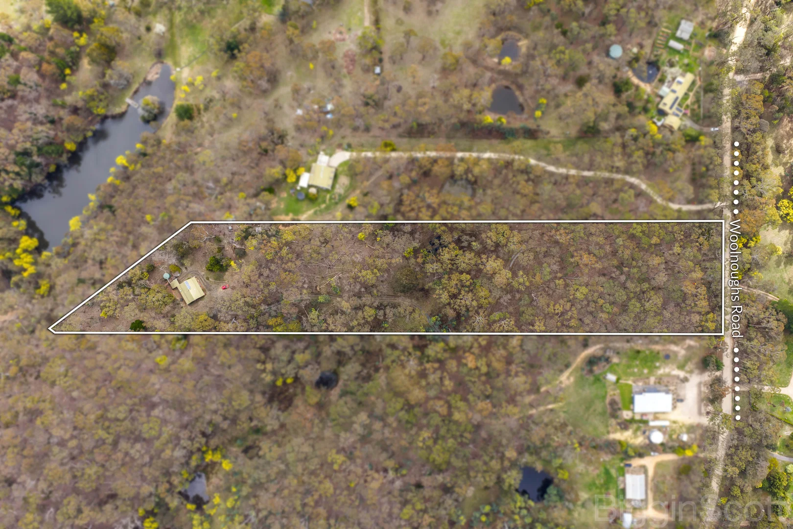 Additional image 15 of 60 Woolnoughs Road, Porcupine Ridge VIC 3461