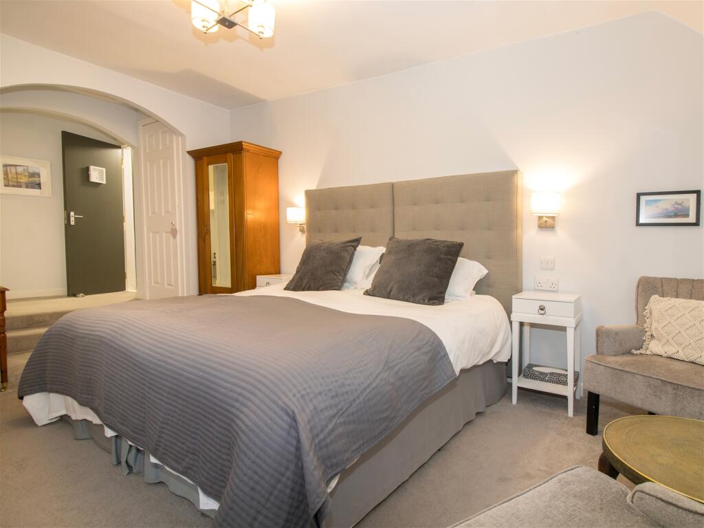 Additional image 18 of New Inn and Microbrewery, Aberdeenshire