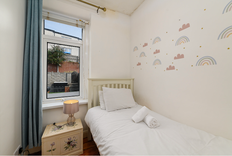 Additional image 5 of 3 bed semi-detached house to rentHill Terrace, Penarth CF64