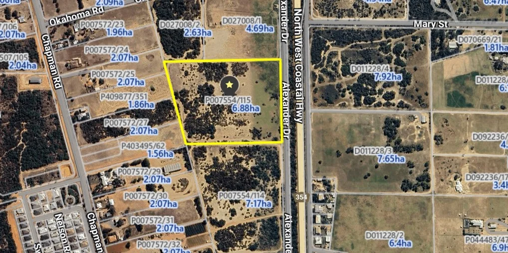 Additional image 8 of 125 Alexander Drive, Glenfield WA 6532
