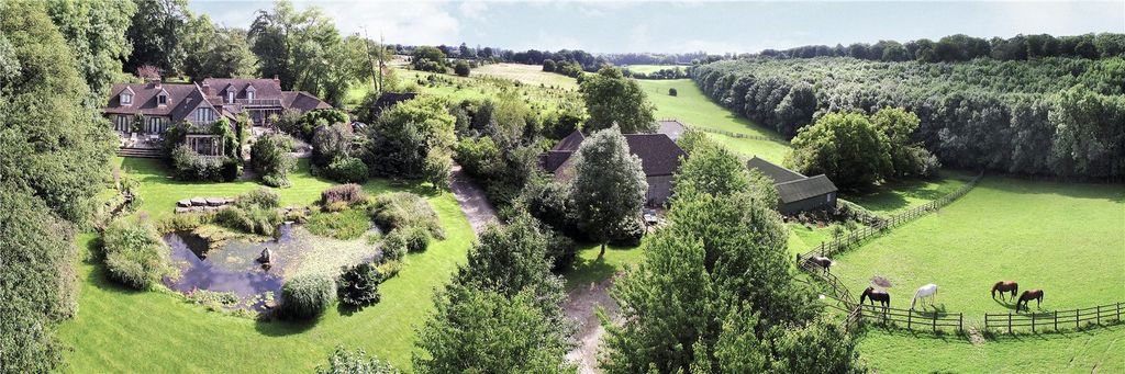 Additional image 45 of 7 bed detached house to rentMill Lane, Kidmore End, Reading RG4