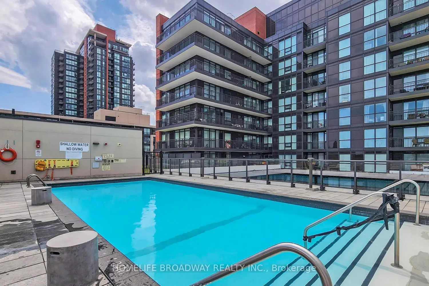 Additional image 17 of 3091 Dufferin Street 1011