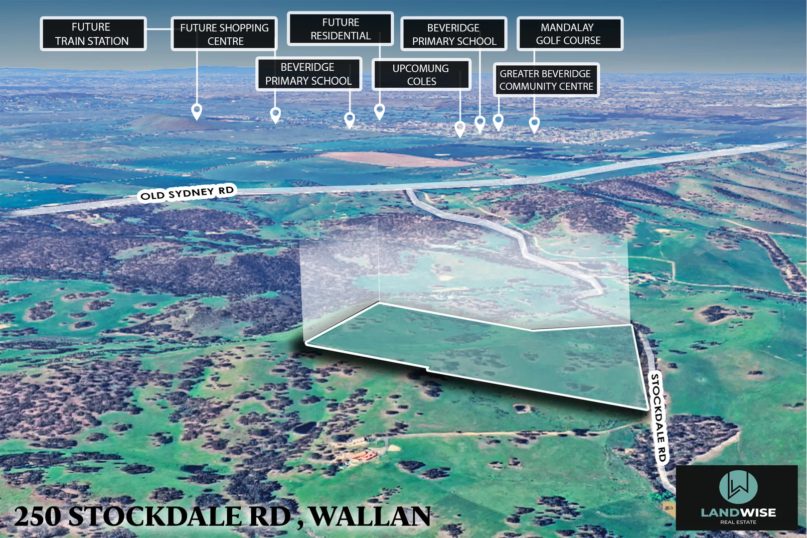 Additional image 5 of 250 Stockdale Road, Wallan VIC 3756