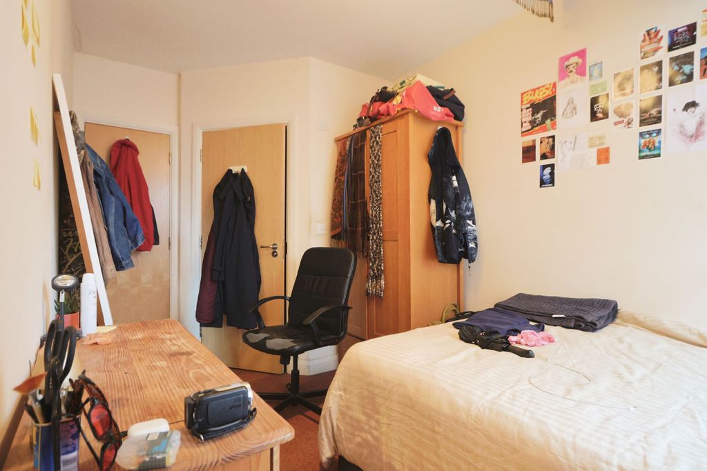 5 bed flat to rentCulver Street, Bristol BS1