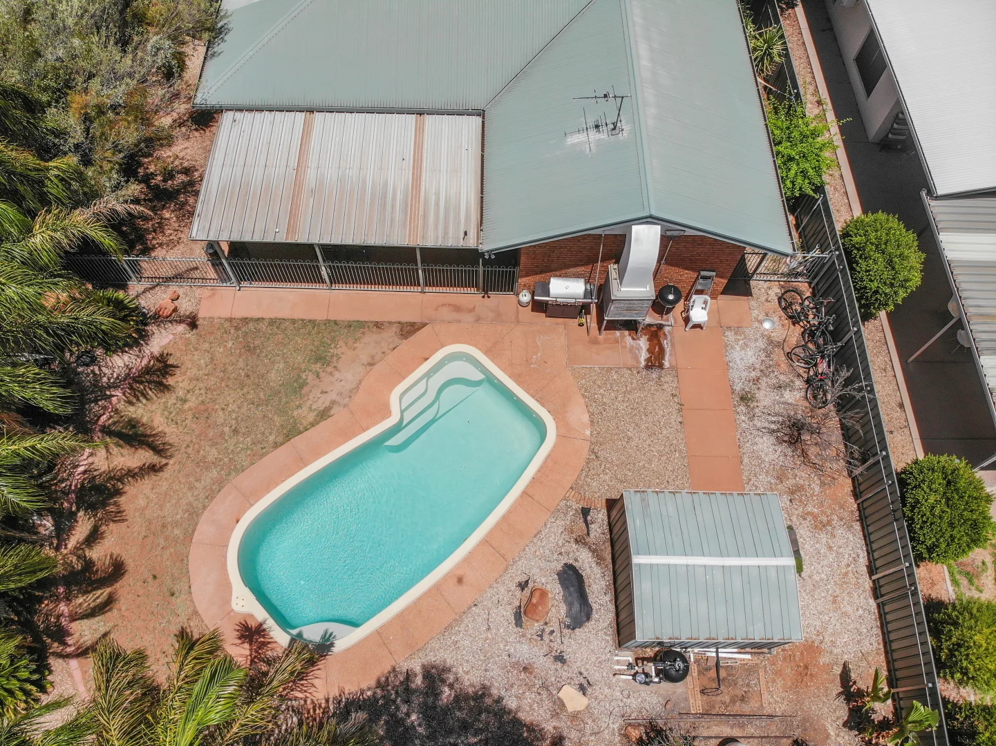 Additional image 36 of 21 Kempeana Crescent, Araluen NT 0870