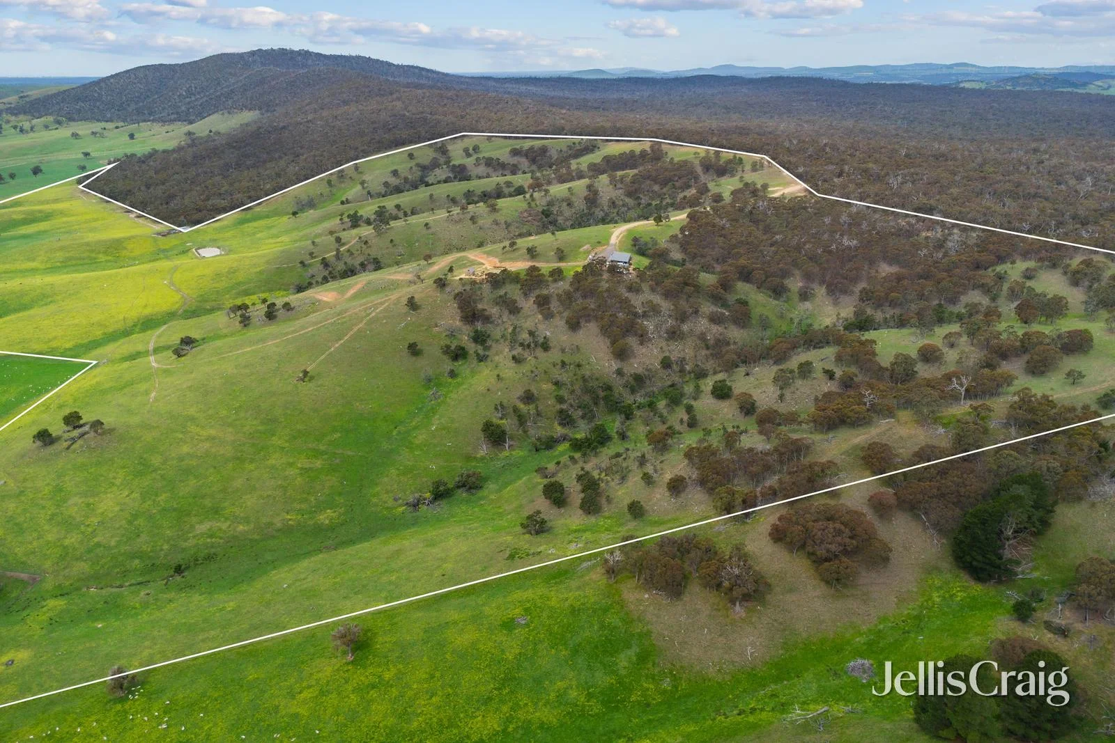 Additional image 13 of Lot 8 Ben Major Track, Mount Lonarch VIC 3468