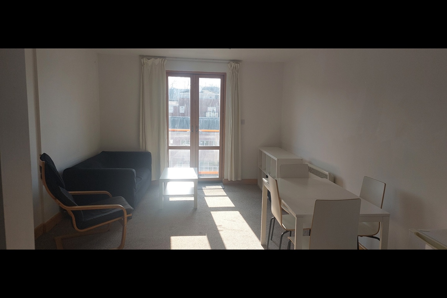 Additional image 2 of 1 Bed Flat, Argyle Road, BS2, N1 7GU