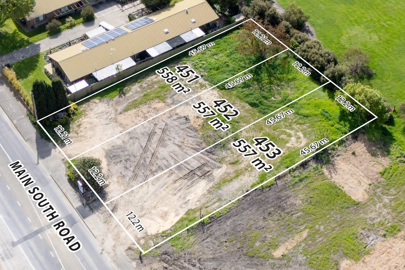 153 Main South Road, Yankalilla SA 5203