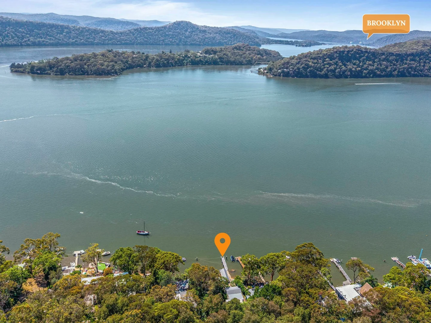 Additional image 3 of 2196 Hawkesbury River, Bar Point NSW 2083