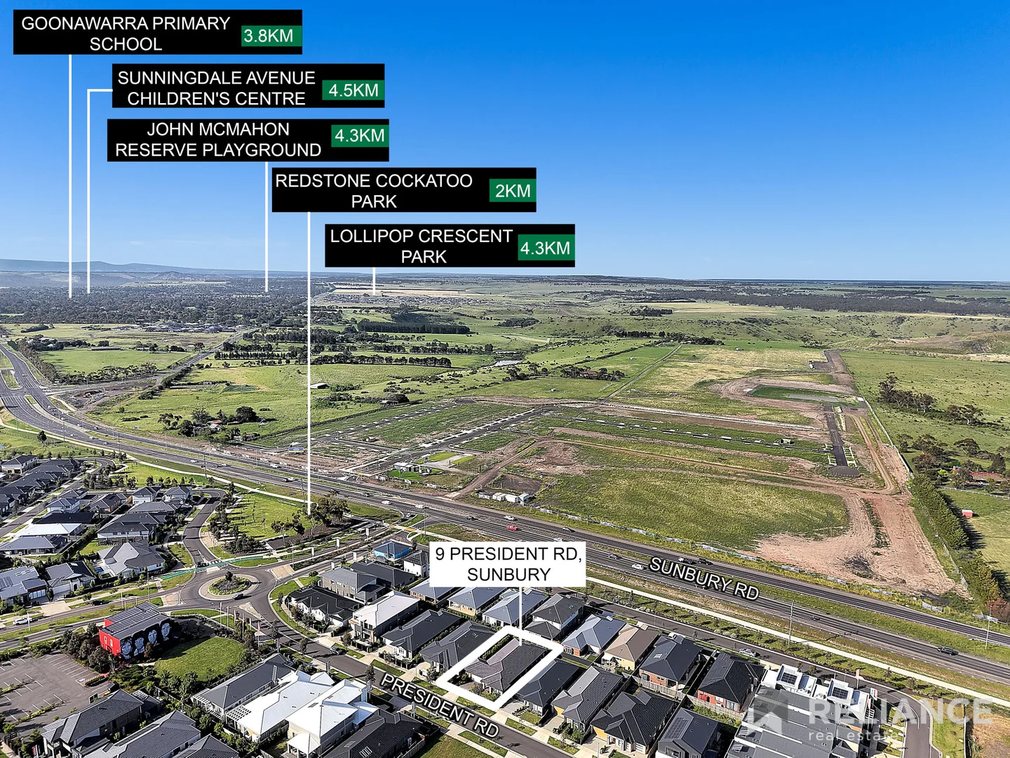 Additional image 30 of 9 President Road, Sunbury VIC 3429