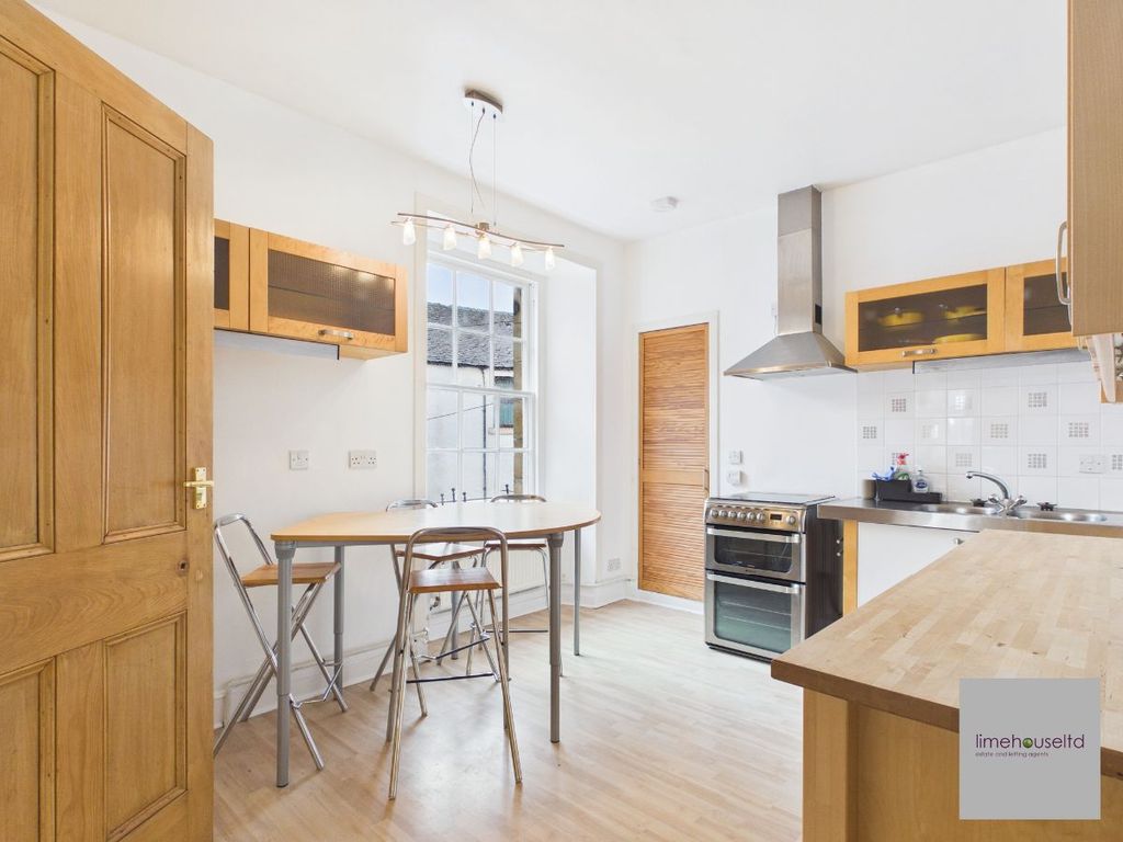 Additional image 7 of 3 bed flat to rentHigh Street, Biggar ML12