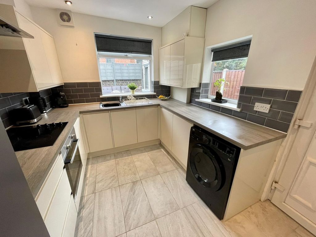 Additional image 4 of 5 bed shared accommodation to rentKearsley Road, Sheffield S2