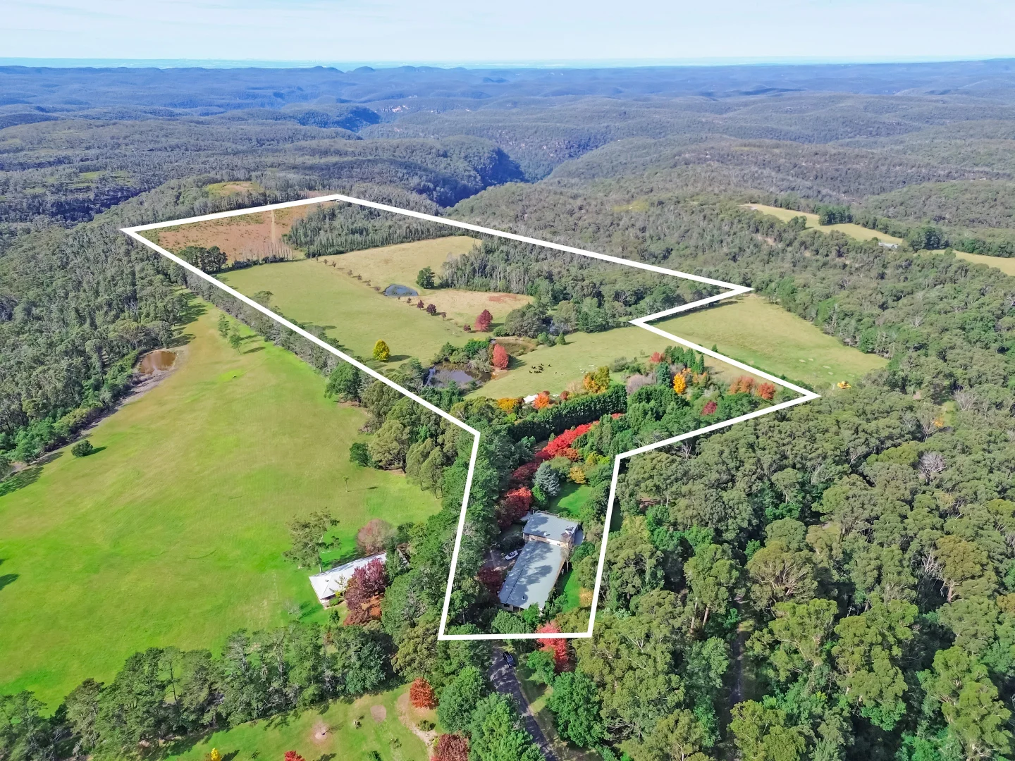 Additional image 20 of 92 Powells Road, Bilpin NSW 2758