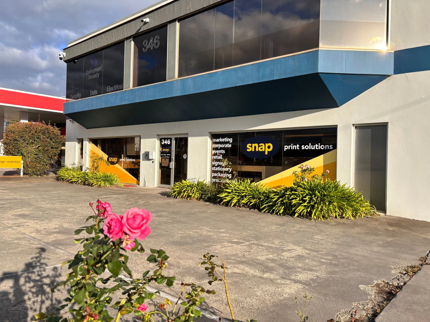 Additional image 4 of 344-346 Ferntree Gully Road, Notting Hill VIC 3168