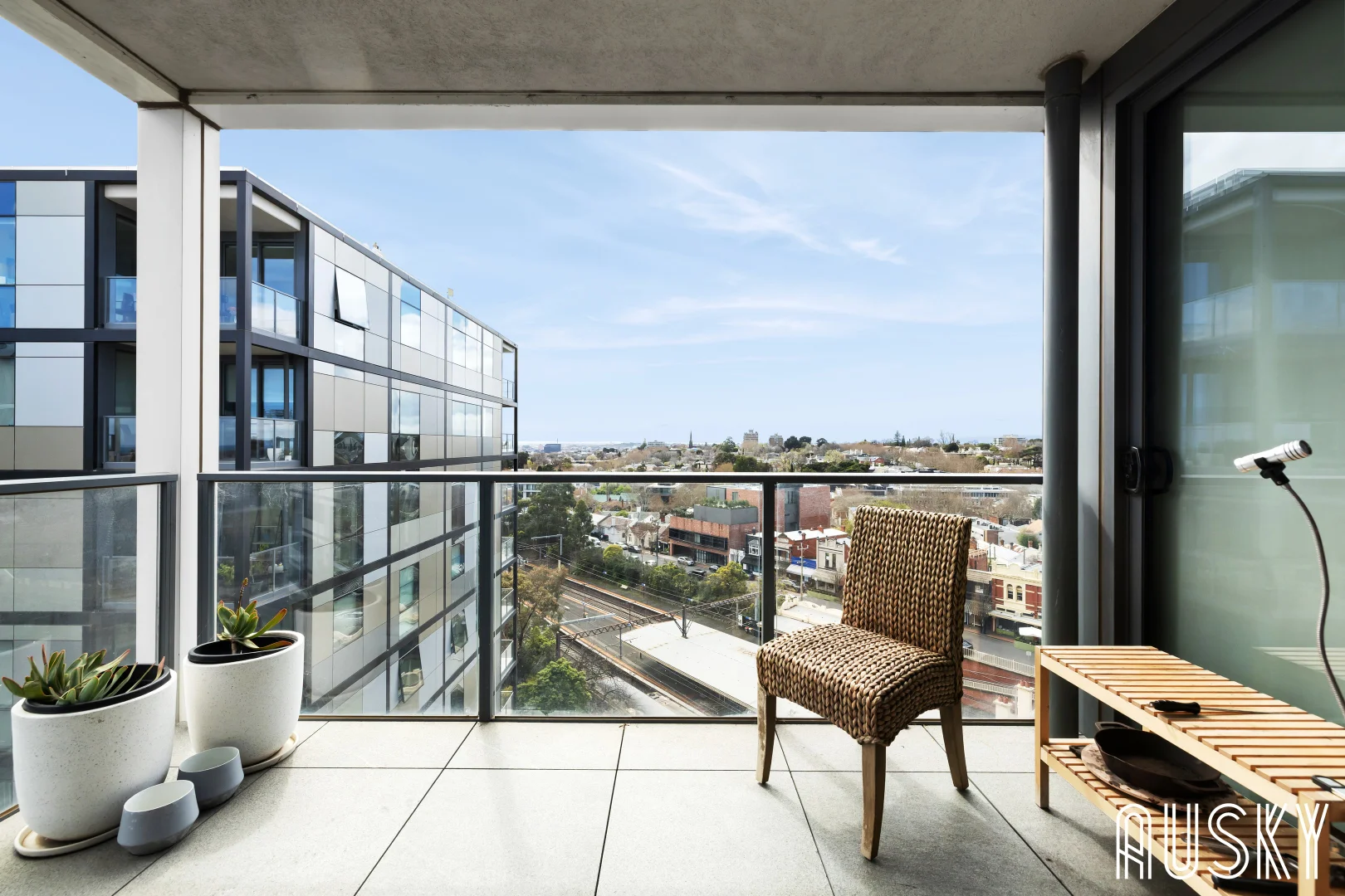 Additional image 6 of 802/8A Evergreen Mews, Armadale VIC 3143