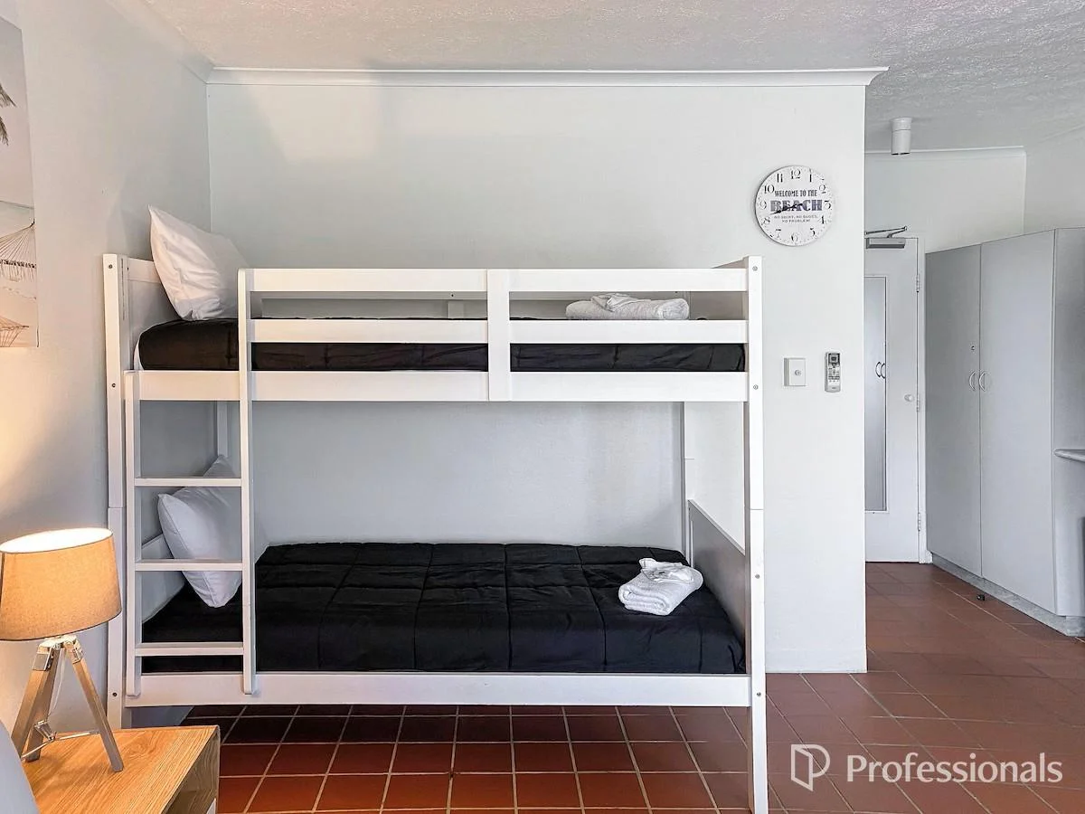 Additional image 4 of 133/6 Beach Road, Dolphin Heads QLD 4740