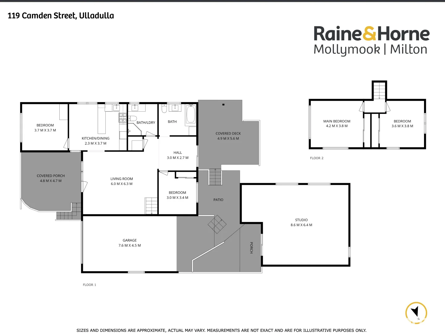 Additional image 26 of 119 Camden Street, Ulladulla NSW 2539