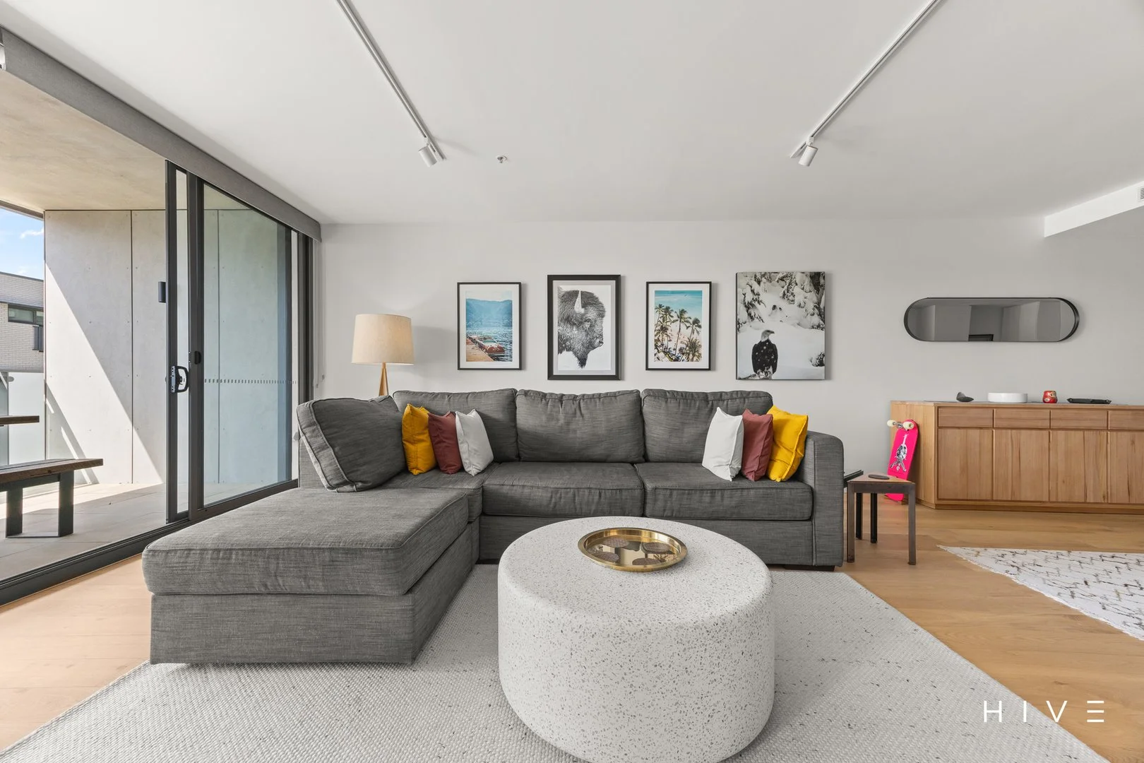 Additional image 12 of 202/71 Constitution Avenue, Campbell ACT 2612