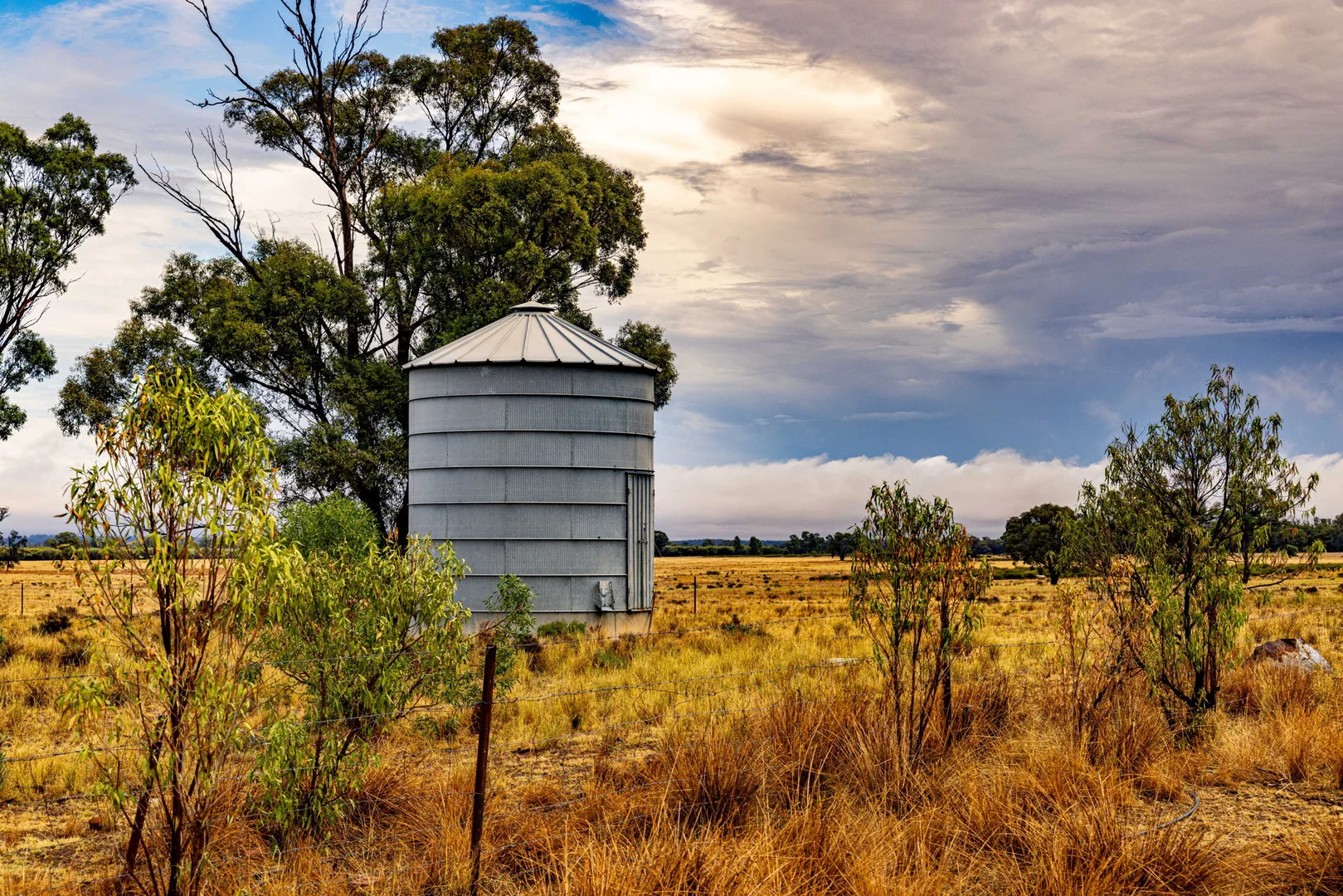 Additional image 13 of 'Woroona' & 'Tralee' 936 Boorr Hill Road, Parkes NSW 2870