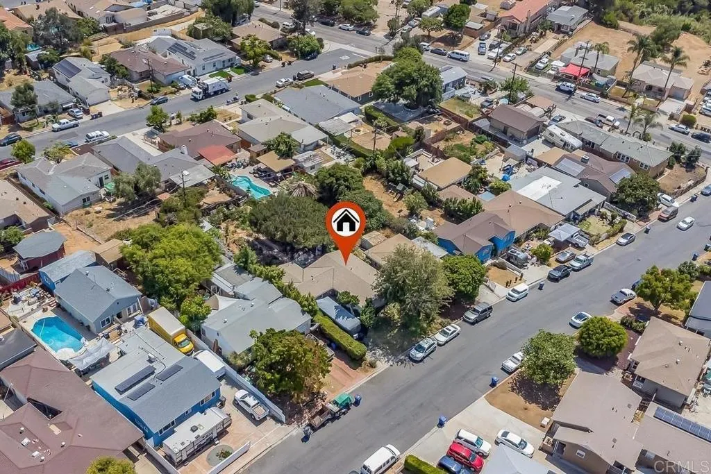 Additional image 9 of 5603 Winchester St, San Diego, CA 92139