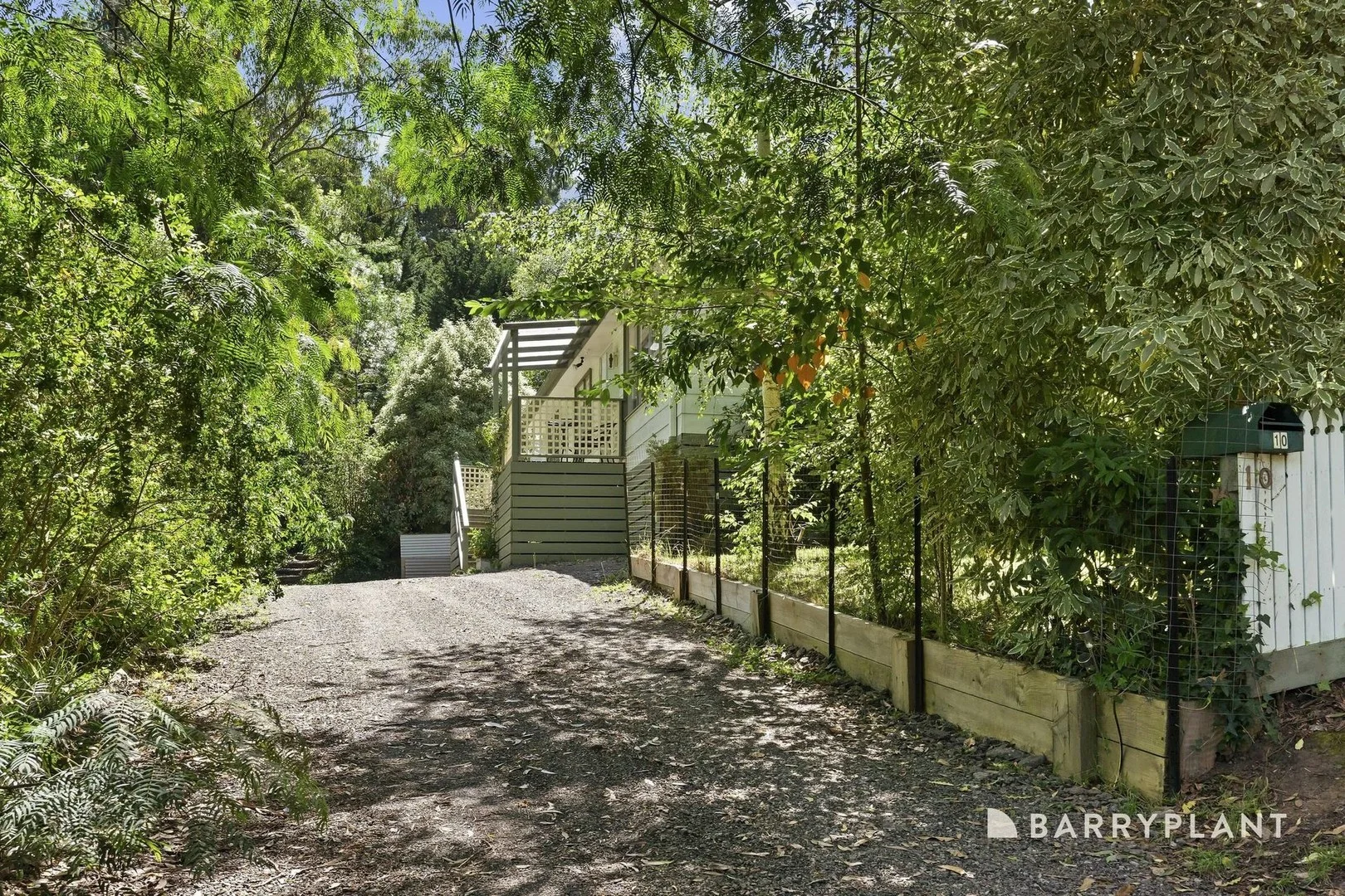 10 Victor Road, Clematis VIC 3782