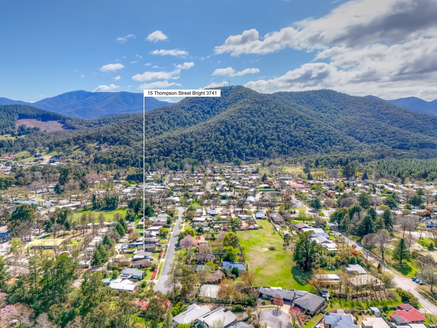 Additional image 16 of 15 Thompson Street, Bright VIC 3741