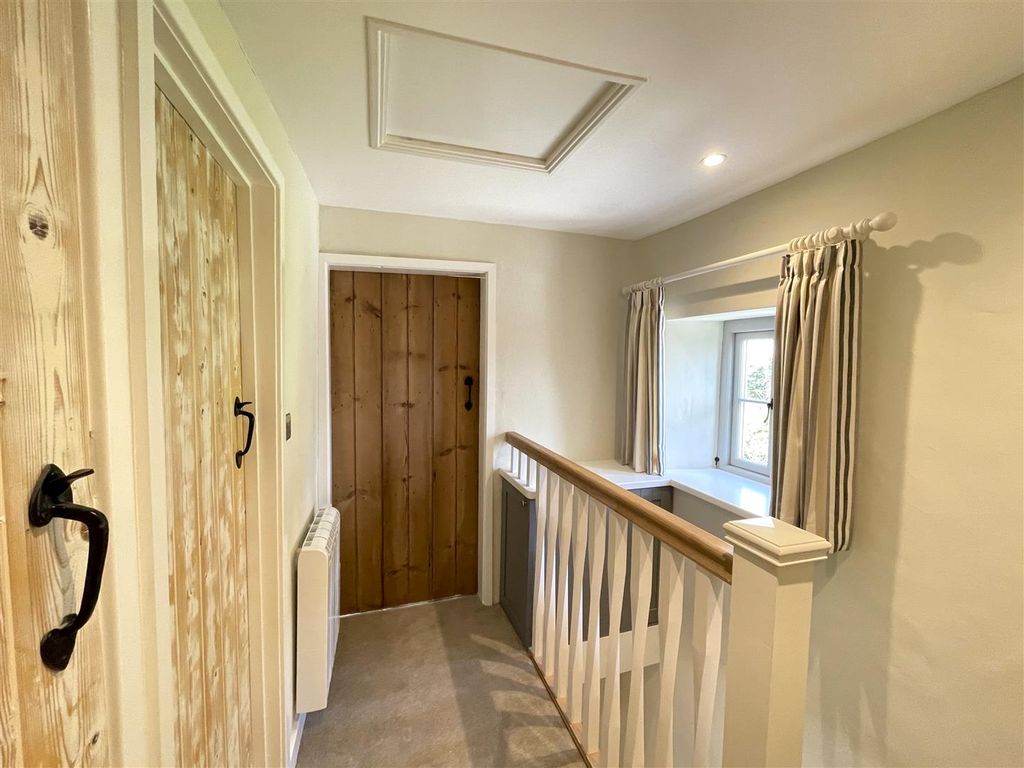 Additional image 6 of 1 bed end terrace house to rentWheel Lane, Barrowden, Oakham LE15